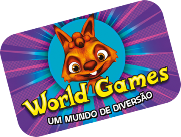 World Games inaugura nesta sexta-feira, no Riopreto Shopping, a maior área  de diversão da região Noroeste